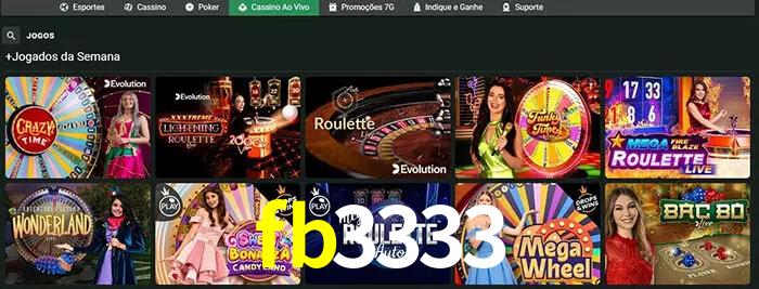 fb3333 bet