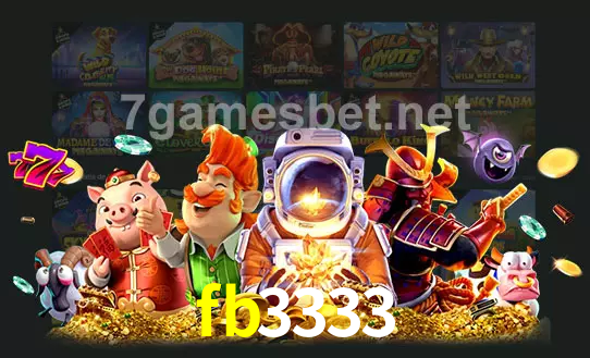 cassino fb3333