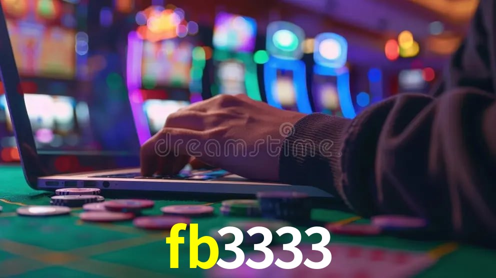 Casino Ao Vivo fb3333