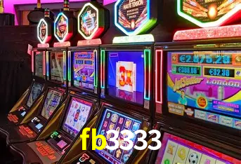 Inovações de Jogos na fb3333: O Futuro das Experiências Interativas