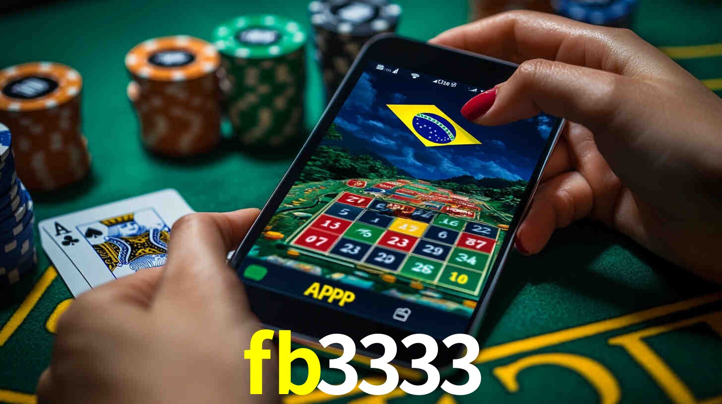 Descubra a Essência do fb3333: Nossa História e Compromissos