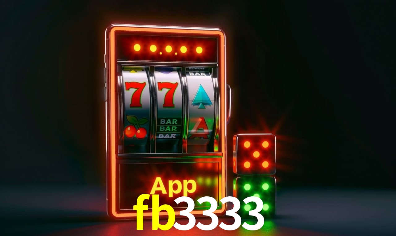 Provedores de Jogos fb3333