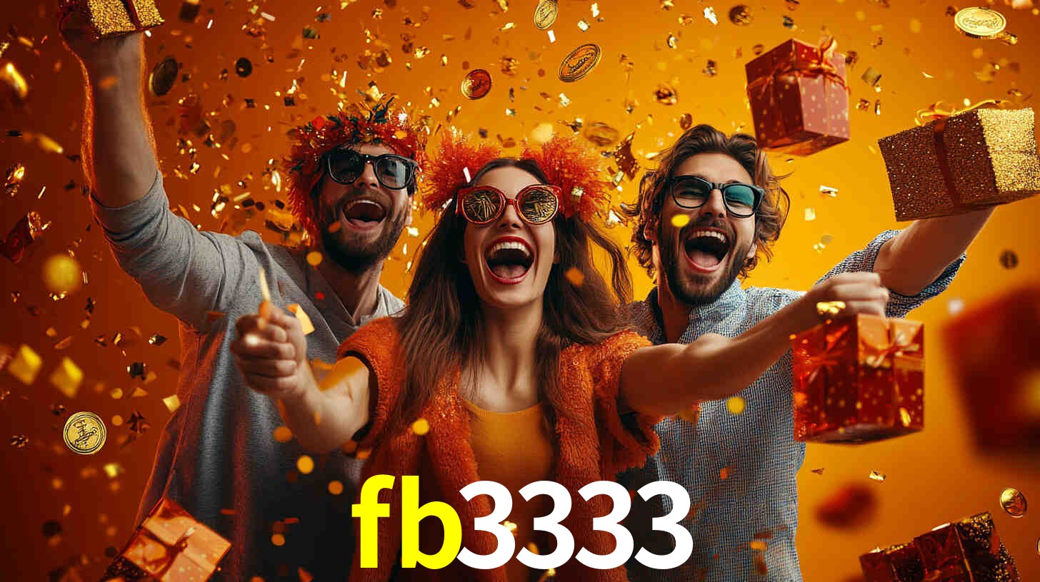 Welcome Bonus fb3333