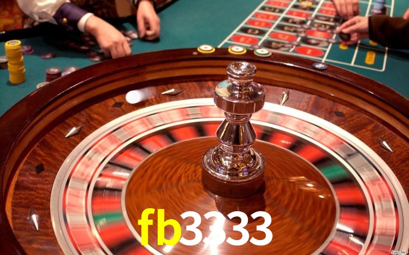 Casino VIP fb3333
