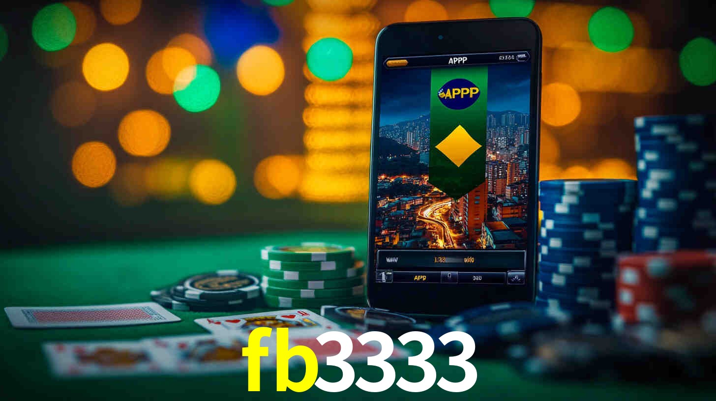 Descubra o Programa VIP da fb3333: Vantagens Exclusivas para Jogadores