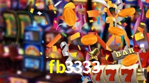 Bônus Generosos e Exclusivos no fb3333 para Você!