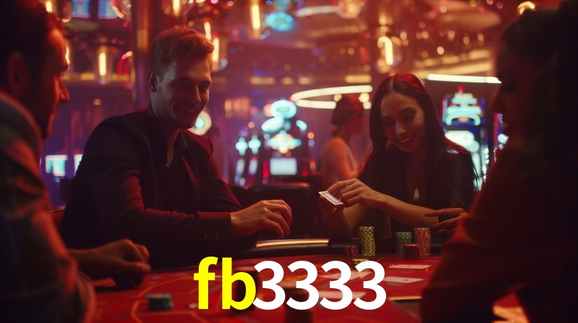 Descubra o Programa VIP da fb3333: Vantagens Exclusivas para Jogadores
