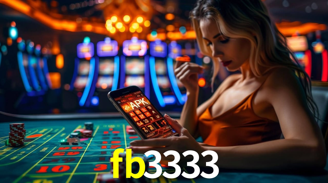Slot Games fb3333