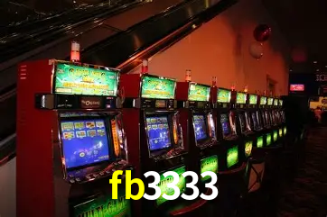 Descubra o Mundo do Cassino Online com fb3333
