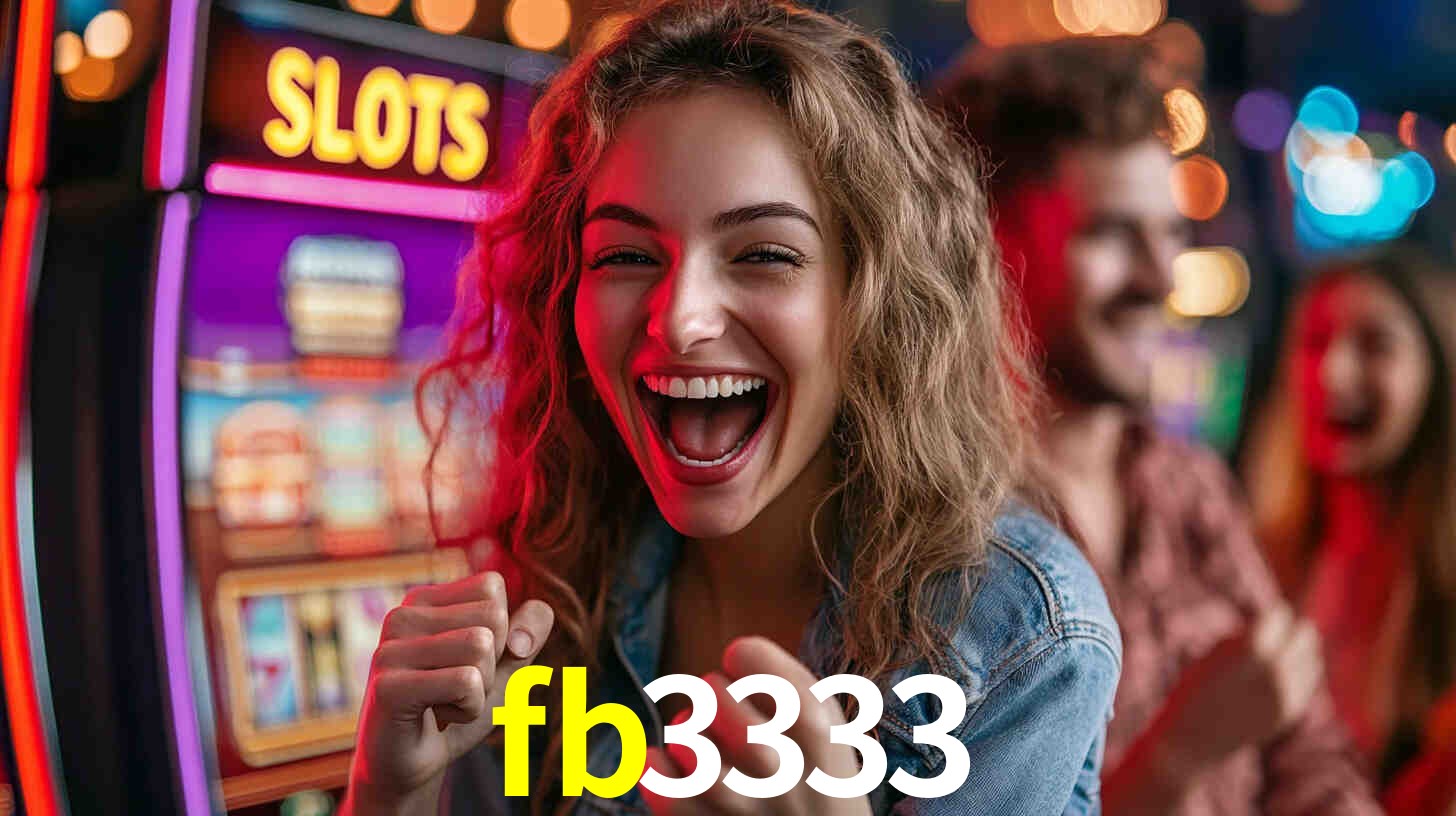 Inovações de Jogos na fb3333: O Futuro das Experiências Interativas