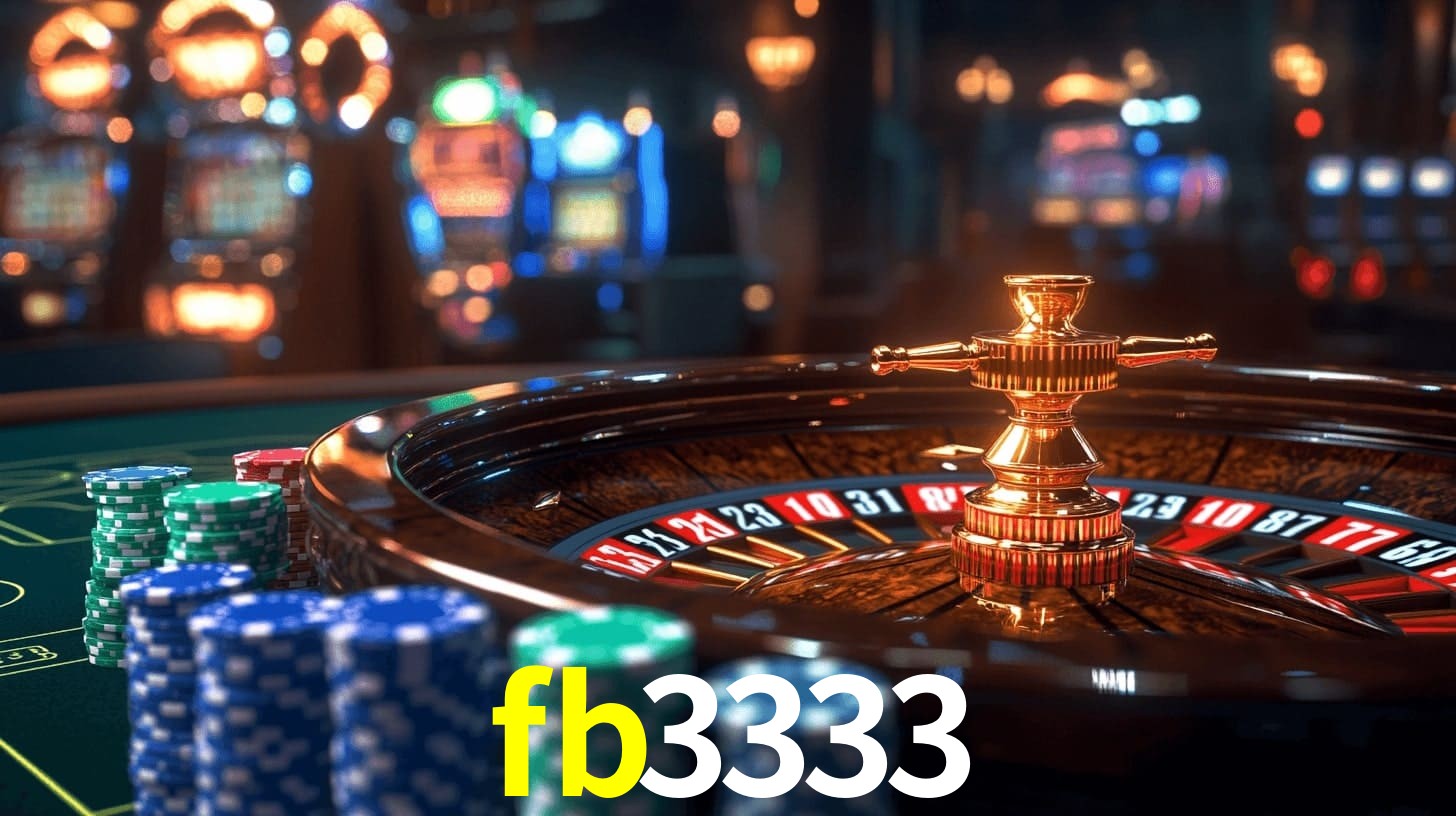 Live Casino fb3333