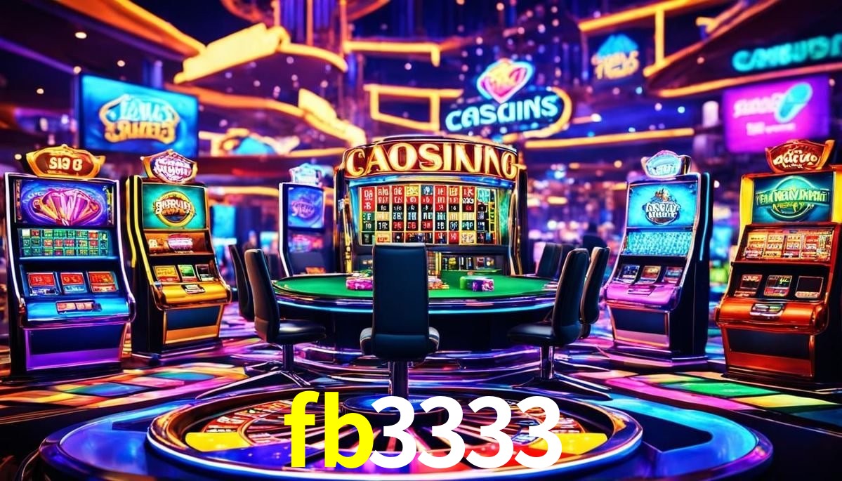 Diretório de Jogos fb3333