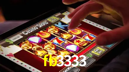 Descubra o Mundo do Cassino Online com fb3333