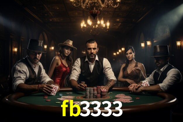 cassino fb3333
