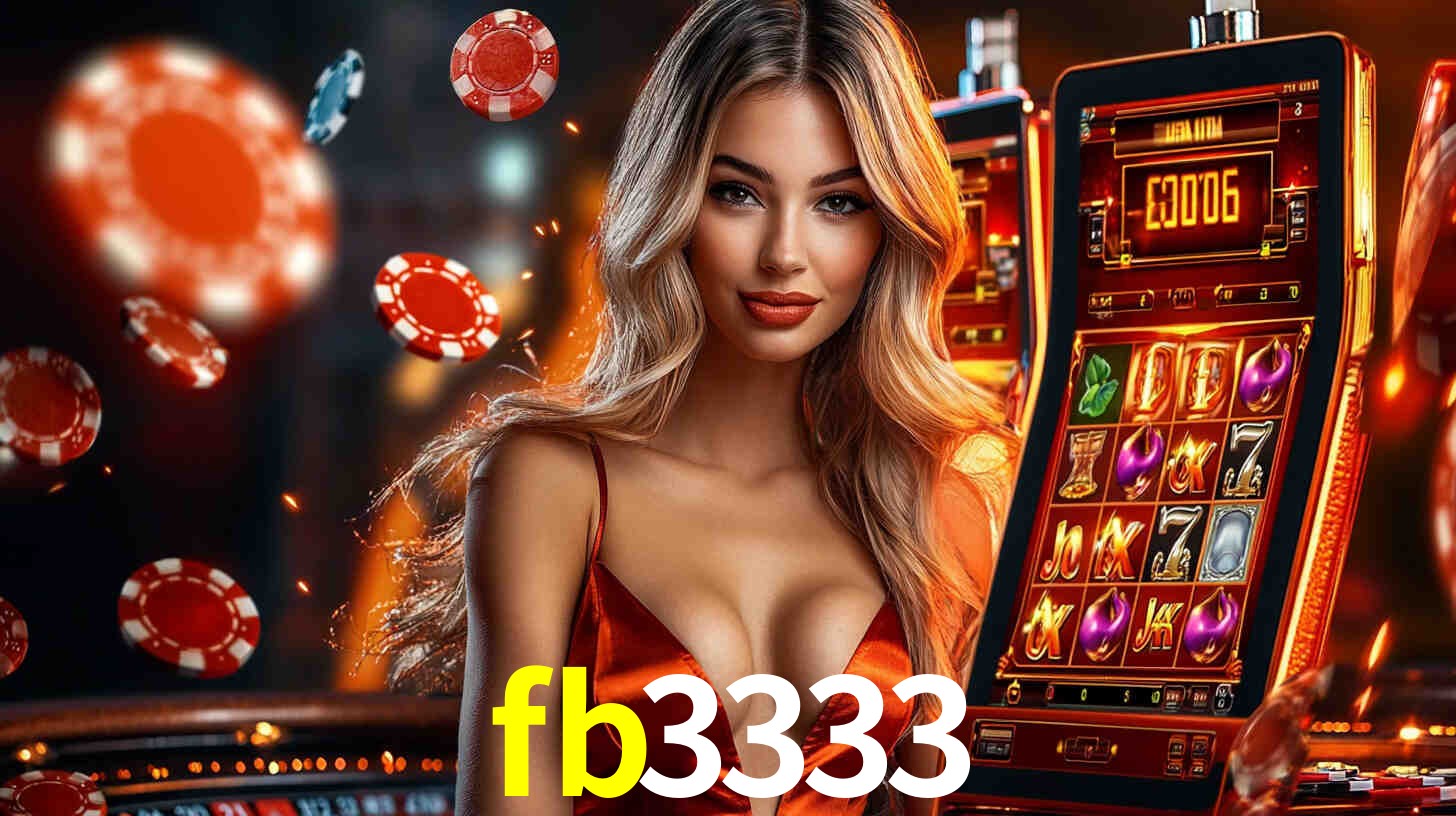 Roulette Table fb3333